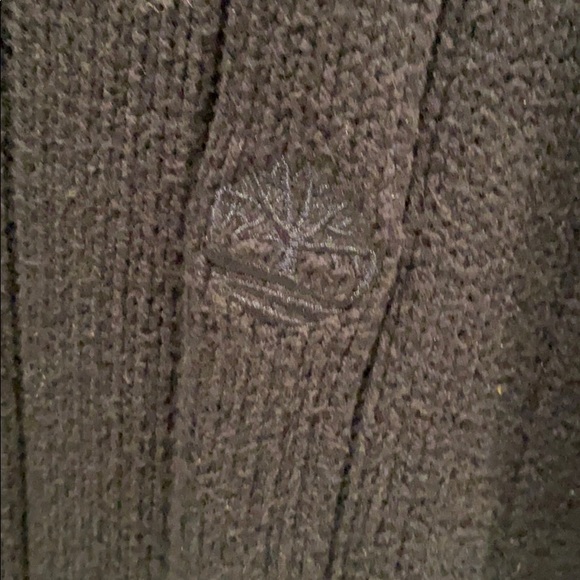 Timberland Navy Sweater - Picture 3 of 6
